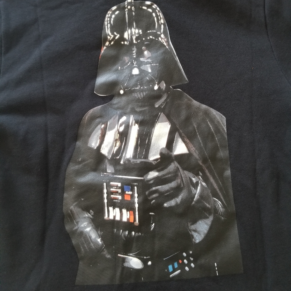 Levi's Darth Vader Hoodie - Picture 3 of 8